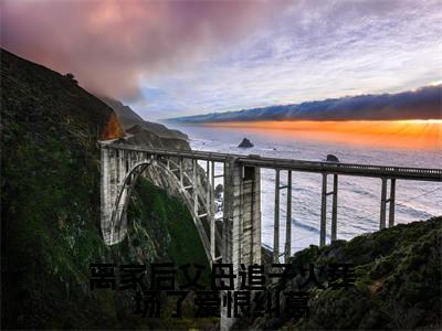 离家后父母追子火葬场了爱恨纠葛（许默谢冰艳小说）全文免费阅读无弹窗大结局_离家后父母追子火葬场了爱恨纠葛全文免费阅读_笔趣阁