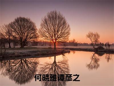 何晓雅谭彦之（何晓雅谭彦之）全文免费阅读无弹窗大结局_何晓雅谭彦之小说在线阅读无删减