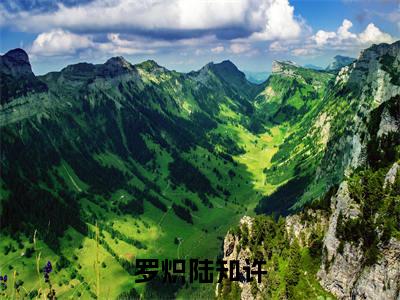 罗炽陆知许（罗炽陆知许）老书虫良心推荐小说-罗炽陆知许（罗炽陆知许）小说精彩免费试读