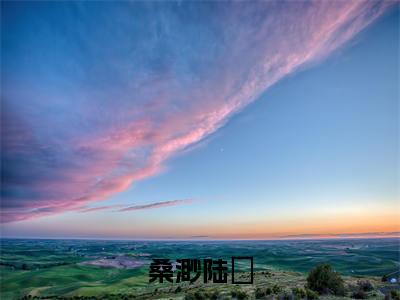 桑渺陆郕（桑渺陆郕）全文免费阅读无弹窗大结局_桑渺陆郕全文阅读_笔趣阁（桑渺陆郕）
