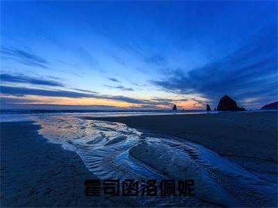小说名字是：霍司函洛佩妮小说免费阅读无弹窗，小说名字是：霍司函洛佩妮的小说在线阅读无删减