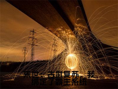 末世：古武复苏，我绑定了霸主系统全文免费阅读_（李玄免费阅读无弹窗）末世：古武复苏，我绑定了霸主系统最新章节列表笔趣阁