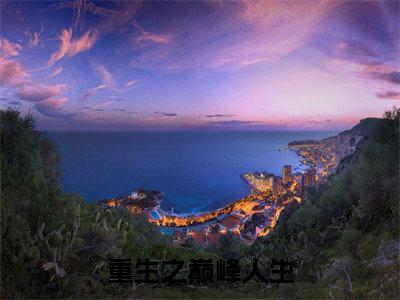 重生之巅峰人生（马卫苏恒）全文免费阅读_（重生之巅峰人生）免费阅读无弹窗最新章节列表