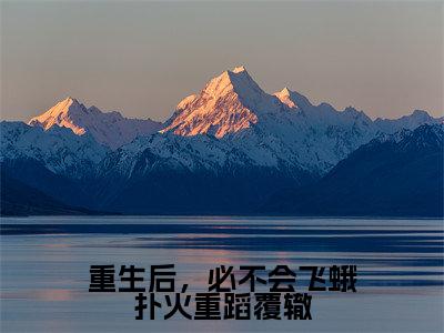重生后，必不会飞蛾扑火重蹈覆辙全文免费阅读_（叶乐妍沈御京免费阅读无弹窗）重生后，必不会飞蛾扑火重蹈覆辙最新章节列表笔趣阁