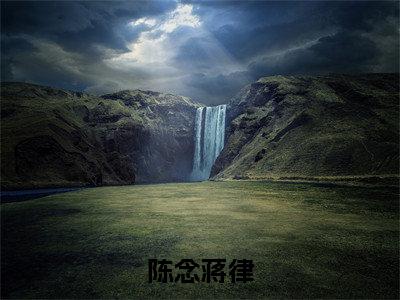 陈念蒋律小说在线阅读（陈念蒋律）全文免费阅读无弹窗大结局