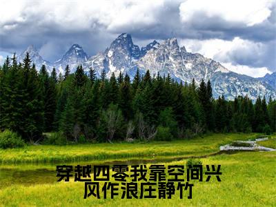 穿越四零我靠空间兴风作浪庄静竹全文免费阅读无弹窗大结局-庄静竹最新章节列表_笔趣阁（穿越四零我靠空间兴风作浪庄静竹）