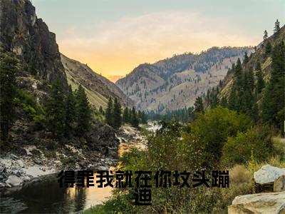 得罪我就在你坟头蹦迪小说大结局精彩推荐，焦爻全文完整版在线阅读