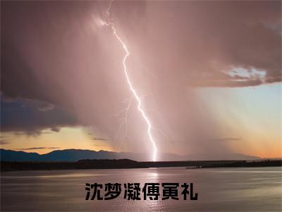 沈梦凝傅寅礼抖音新书热荐-沈梦凝傅寅礼全文在线赏析（沈梦凝傅寅礼）