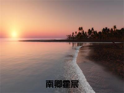霍宸南卿南卿霍宸全文免费阅读_（霍宸南卿免费阅读无弹窗）南卿霍宸最新章节列表笔趣阁