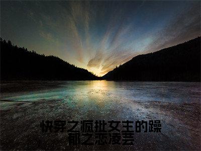 快穿之疯批女主的躁郁之恋凌芸（凌芸）全文免费阅读大结局-凌芸最新章节列表免费阅读大结局