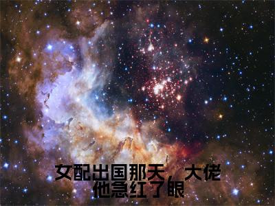 女配出国那天，大佬他急红了眼全文免费阅读无弹窗大结局_（叶知音霍君夜免费阅读）女配出国那天，大佬他急红了眼最新章节在线阅读_笔趣阁