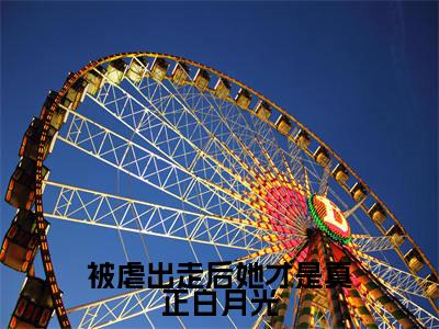 乔予栀小说在线阅读全文无弹窗大结局_被虐出走后她才是真正白月光小说免费最新章节列表（全文）+（后续）