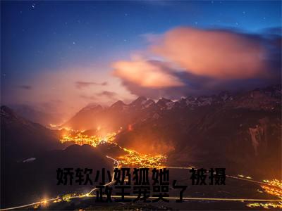 白窈窈沈如酌（娇软小奶狐她，被摄政王宠哭了）完整版小说阅读_娇软小奶狐她，被摄政王宠哭了白窈窈沈如酌全文免费阅读
