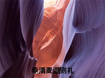 温则礼季清麦免费（季清麦温则礼）全文免费阅读无弹窗大结局_季清麦温则礼免费最新章节列表_笔趣阁