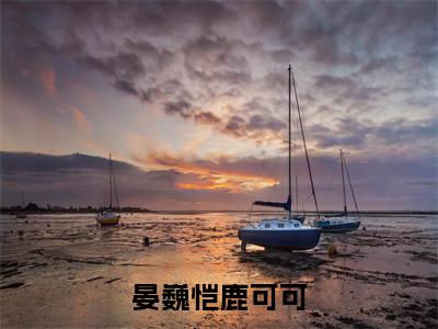 晏巍恺鹿可可晏巍恺鹿可可全文阅读晏巍恺鹿可可免费阅读无弹窗