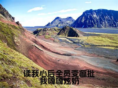 安柠在线阅读（读我心后全员变疯批我嘎嘎炫奶小说）全文免费阅读无弹窗大结局_读我心后全员变疯批我嘎嘎炫奶免费最新章节列表