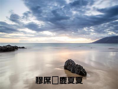 穆席彧鹿夏夏小说穆席彧鹿夏夏完整版全文在线赏析-小说穆席彧鹿夏夏全文大结局已完结
