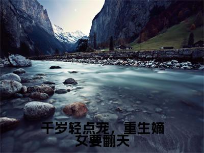 陆茗儿（千岁轻点宠，重生嫡女要翻天）全文免费阅读无弹窗大结局_陆茗儿在线阅读（千岁轻点宠，重生嫡女要翻天）