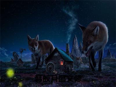 韩皎月盛文修（韩皎月盛文修）全文免费阅读无弹窗大结局_韩皎月盛文修最新章节列表_笔趣阁