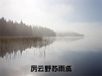 厉云野苏雨鸢（苏雨鸢厉云野）全文免费阅读无弹窗大结局_厉云野苏雨鸢最新章节列表_笔趣阁（苏雨鸢厉云野）