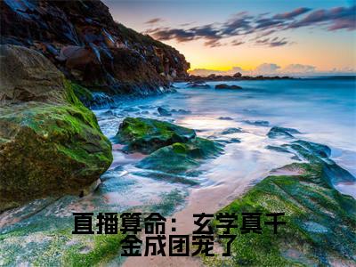 苏煊煊（直播算命：玄学真千金成团宠了）小说全文-直播算命：玄学真千金成团宠了小说免费阅读大结局