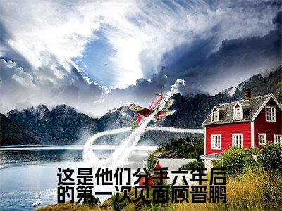 盛海月顾晋鹏（这是他们分手六年后的第一次见面顾晋鹏最新全章节大结局）全文阅读