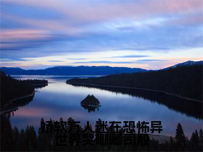 娇软万人迷在恐怖异世界哭唧唧司殷（宋知棠司殷）小说全文免费阅读无弹窗大结局_娇软万人迷在恐怖异世界哭唧唧司殷小说免费阅读最新章节列表笔趣阁（宋知棠司殷）