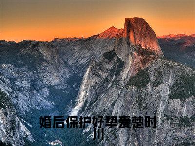 温岁晚楚时川（婚后保护好挚爱楚时川小说）全文免费阅读无弹窗大结局_婚后保护好挚爱楚时川小说最新章节列表_笔趣阁（温岁晚楚时川）