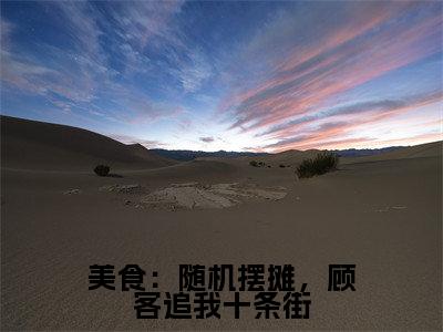林周小说大结局免费阅读-美食：随机摆摊，顾客追我十条街抖音新上热文分享林周