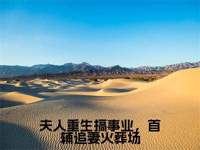 谢云戈宋青蓝小说（夫人重生搞事业，首辅追妻火葬场）全文免费阅读无弹窗大结局_谢云戈宋青蓝小说最新章节列表