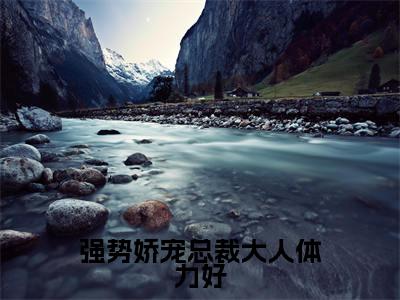 小说（强势娇宠总裁大人体力好）时星璨秦阎漠全文阅读_小说强势娇宠总裁大人体力好免费阅读（时星璨秦阎漠）笔趣阁