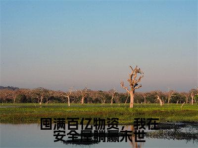 小说《囤满百亿物资，我在安全屋躺赢末世》全文免费阅读无弹窗-周娇娇苏柠小说全文在线赏析