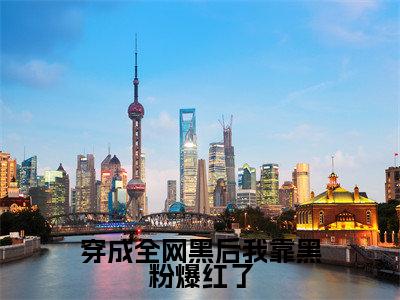 林霜（穿成全网黑后我靠黑粉爆红了）小说全文无删减版完整版_林霜最新章节列表_笔趣阁
