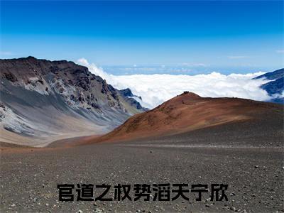 官道之权势滔天宁欣无弹窗（林峰宁欣）全文免费阅读无弹窗大结局_林峰宁欣最新章节列表（林峰宁欣）