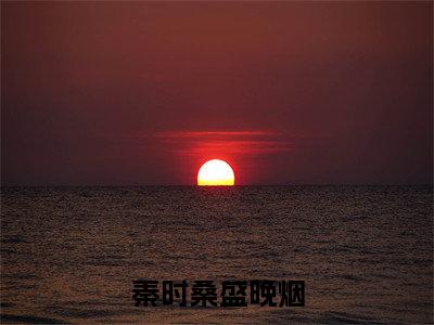 秦时桑盛晚烟小说（盛晚烟秦时桑）小说全文免费盛晚烟秦时桑读无弹窗大结局笔趣阁（秦时桑盛晚烟）