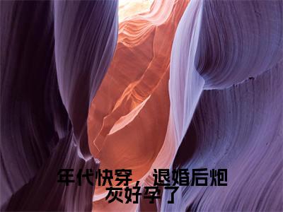 年代快穿，退婚后炮灰好孕了（晏汐古茗）全文免费阅读无弹窗大结局_（年代快穿，退婚后炮灰好孕了）晏汐古茗全文阅读-笔趣阁