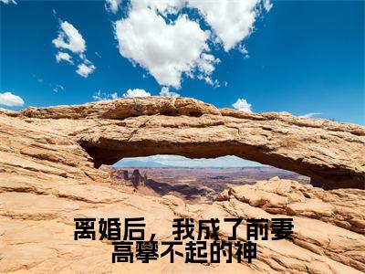 秦玉洁（离婚后，我成了前妻高攀不起的神）最新热门小说榜单推荐-秦玉洁最新章节免费阅读