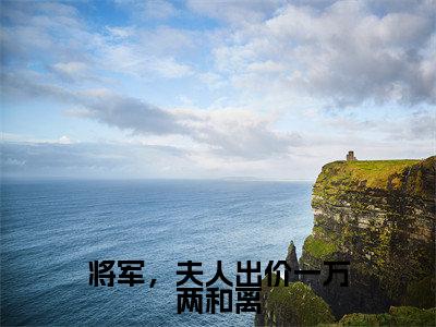 魏景墨陶安冉（将军，夫人出价一万两和离）在哪免费看-小说（将军，夫人出价一万两和离）魏景墨陶安冉全文最新章节免费阅读