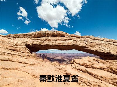 秦默淮夏鸢（秦默淮夏鸢）小说全文免费阅读正版无弹窗秦默淮夏鸢全文无弹窗阅读