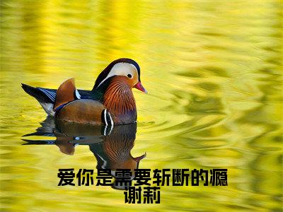爱你是需要斩断的瘾谢莉（谢莉大结局小说全集完整版）_（谢莉小说）爱你是需要斩断的瘾谢莉全文阅读笔趣阁