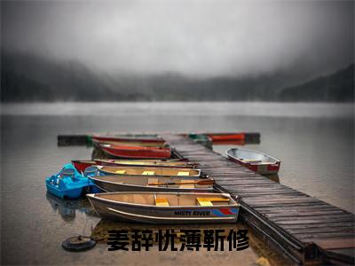 姜辞忧薄靳修小说（姜辞忧薄靳修）全文免费阅读无弹窗大结局_姜辞忧薄靳修小说最新章节_笔趣阁（姜辞忧薄靳修）