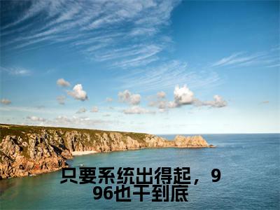 只要系统出得起，996也干到底陆薇小说热门全集在线观看只要系统出得起，996也干到底免费章节试读