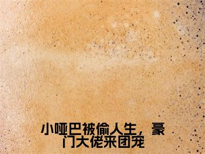 棠莞（小哑巴被偷人生，豪门大佬来团宠）全文免费阅读_（小哑巴被偷人生，豪门大佬来团宠）棠莞最新章节小说免费阅读_笔趣阁