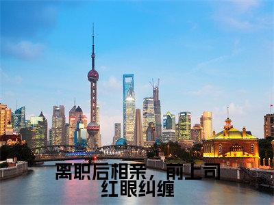 离职后相亲，前上司红眼纠缠全本资源（傅锦墨沈知梨）全文免费阅读无弹窗大结局_傅锦墨沈知梨最新章节列表（离职后相亲，前上司红眼纠缠）