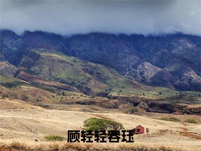 容珏顾轻轻（顾轻轻容珏）小说全文免费阅读正版无弹窗顾轻轻容珏全文无弹窗阅读