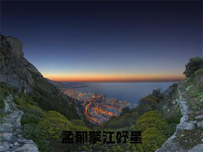 孟郁擎江妤星（江妤星孟郁擎）全文免费阅读无弹窗大结局-孟郁擎江妤星免费阅读全文大结局-笔趣阁