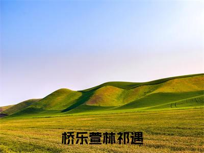 桥乐萱林祁遇（桥乐萱林祁遇）全文免费阅读无弹窗_桥乐萱林祁遇最新小说_笔趣阁