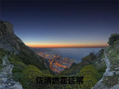 沈清燃霍延宸大结局免费阅读沈清燃霍延宸最新热点小说
