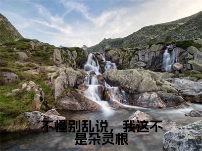 不懂别乱说，我这不是杂灵根（萧云）全文免费阅读无弹窗大结局_萧云（不懂别乱说，我这不是杂灵根最新章节在线阅读）_笔趣阁