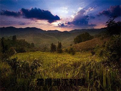 霍景澜沈知颜热门推荐小说（沈知颜霍景澜）精彩章节阅读-霍景澜沈知颜全文免费在线阅读_笔趣阁